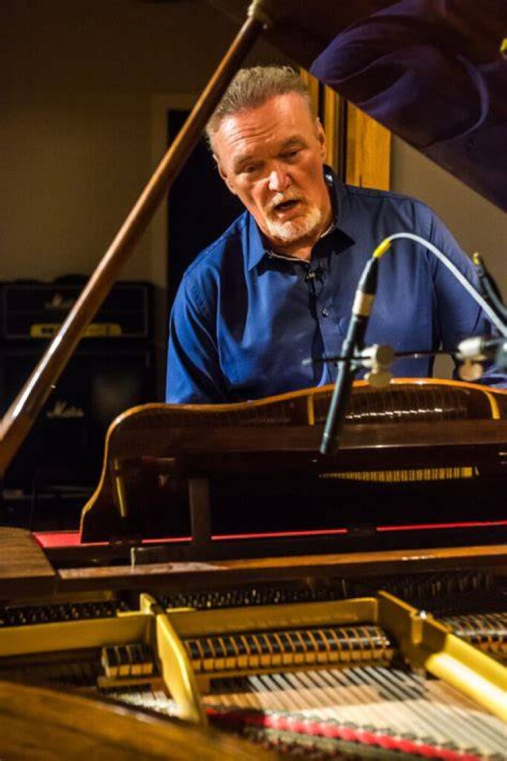 A Journey Of Vocal Excellence And Jazz Mastery