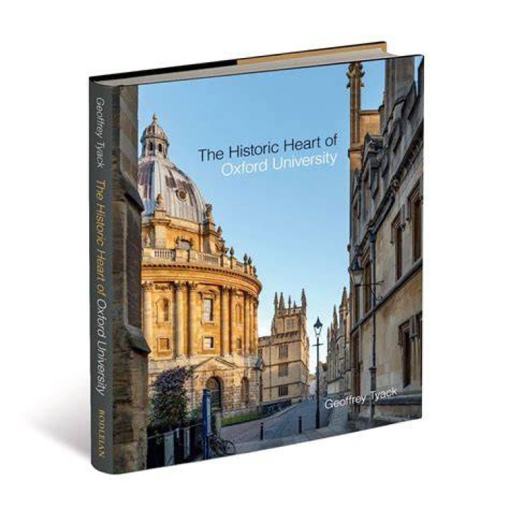 A Journey Through The Historic Heart Of Earl Nunn