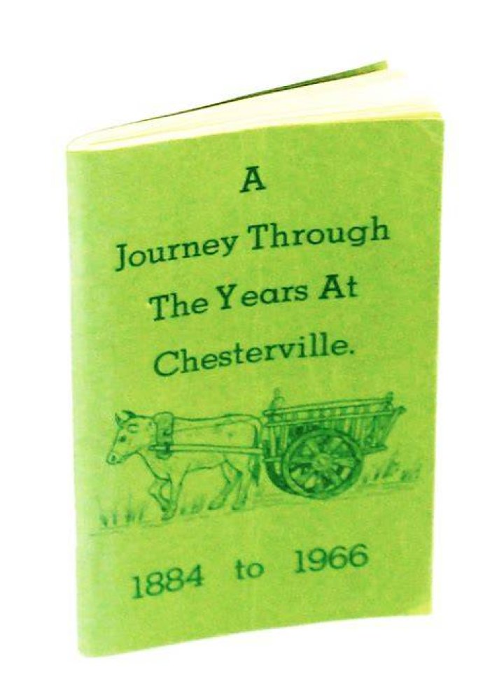 A Journey Through The Years