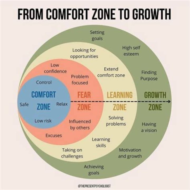 A Journey To Comfort And Sustainability