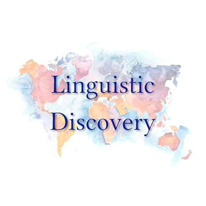 A Journey To Linguistic Discovery