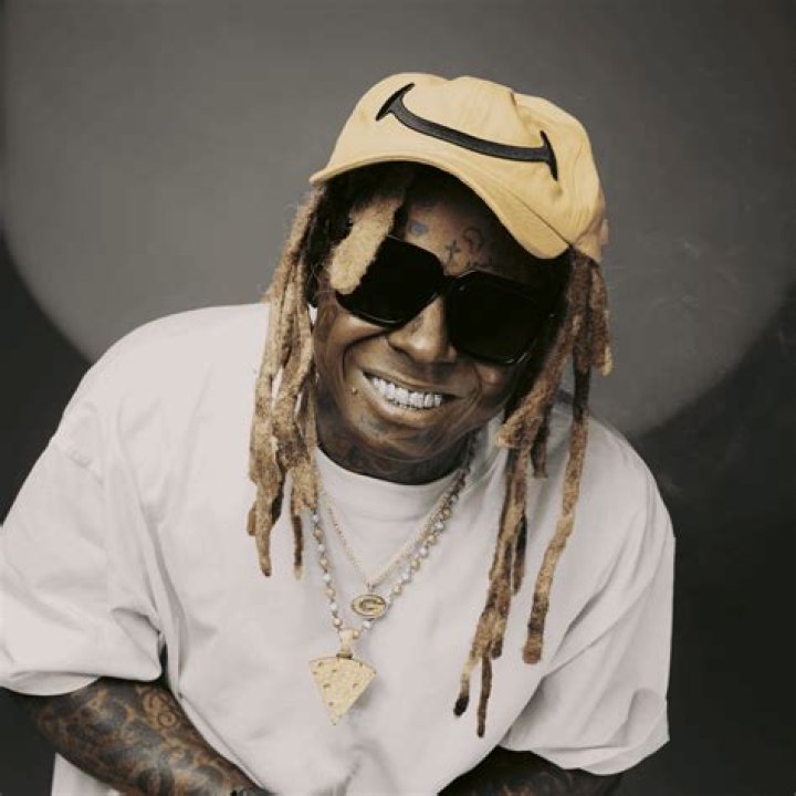 a little wayne