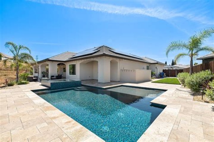 A Luxury Miami Beach Home With Pools, Natural Lagoons, And A Rooftop Garden