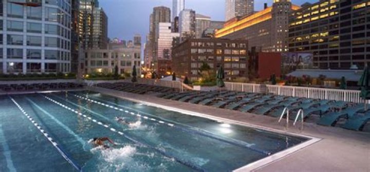 a Member East Bank Club