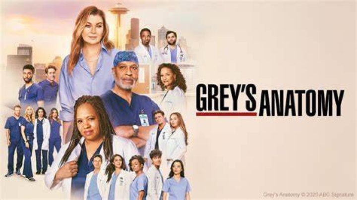 A Must-See Seattle Destination Featured In "Grey's Anatomy"