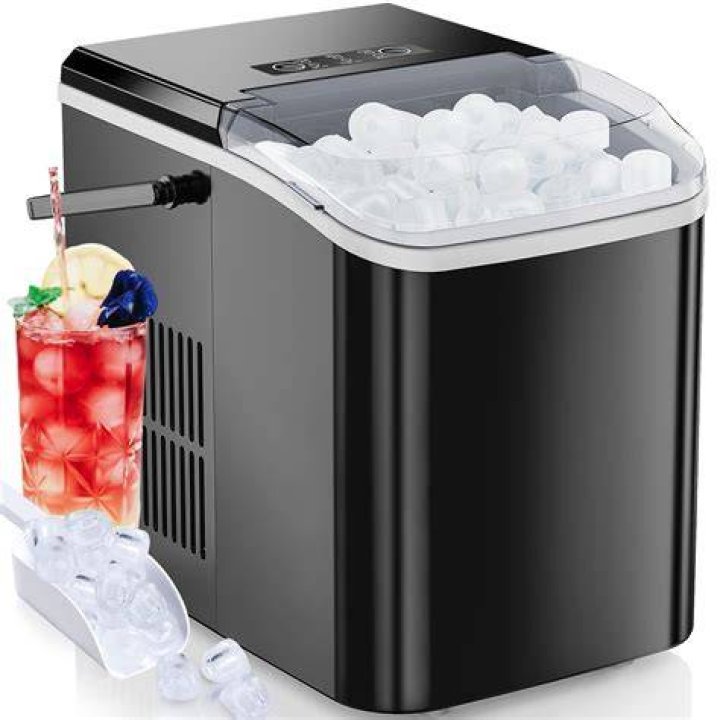 A Revolutionary Guide To Clear Ice Maker Machines