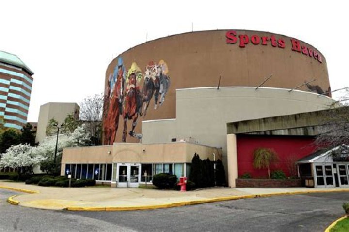 A Sports And Entertainment Haven