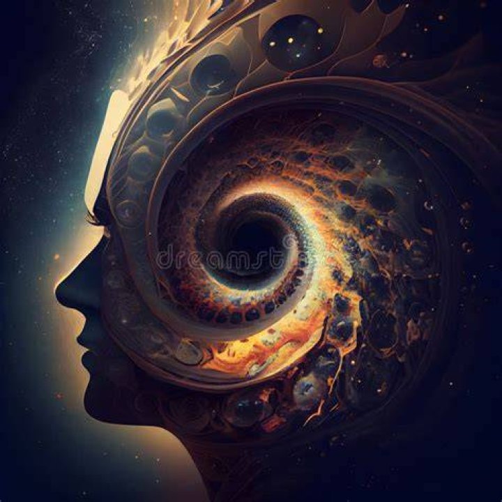 A Surreal Journey Into The Depths Of The Human Mind