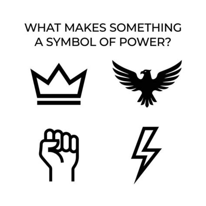 A Symbol Of Power And Style