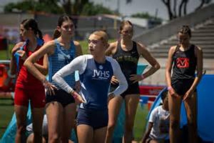 A Transgender Athlete's Inspiring Journey