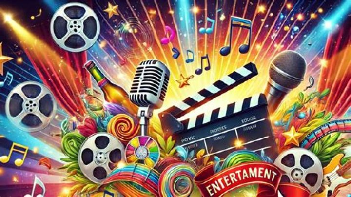 A Treasure Trove Of Entertainment And Inspiration