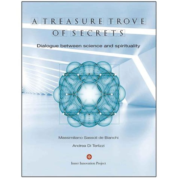 A Treasure Trove Of Inspiration And Impact