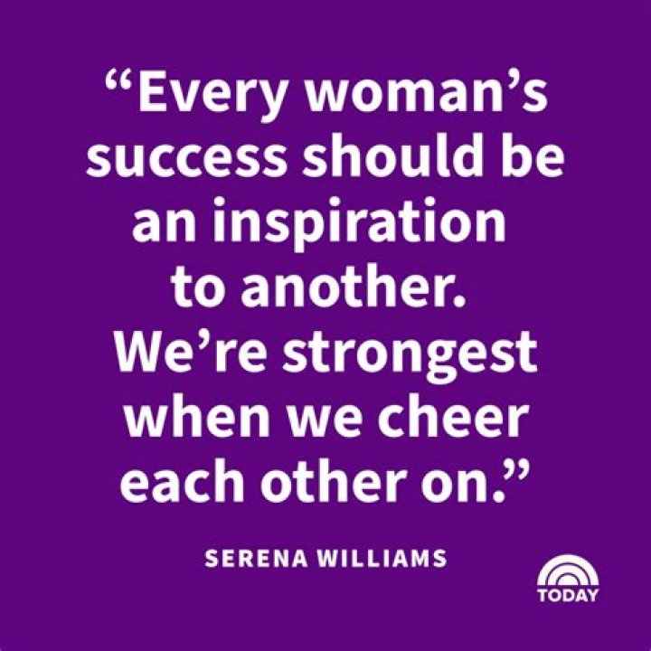 A Voice Of Inspiration And Empowerment