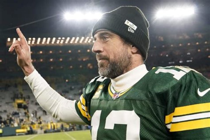 Aaron Rodgers Retire From Football? Why Is He Dissatisfied With The