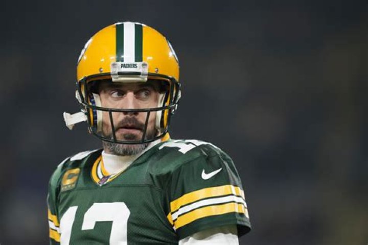 Aaron Rodgers' fianc&eacute;e confirmed to be Shailene Woodley