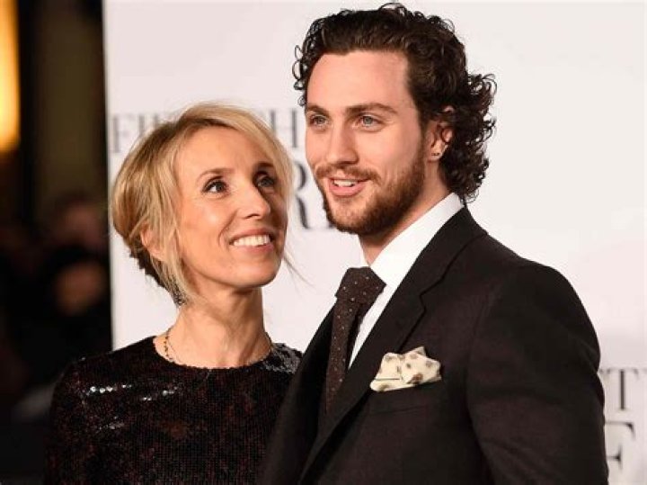 Aaron TaylorJohnson and Sam TaylorJohnson&rsquo;s Relationship Timeline