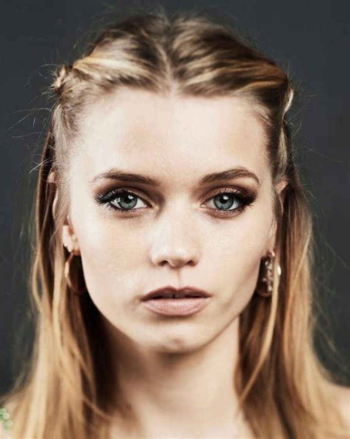 Abbey Lee Kershaw Abbey lee kershaw, Bright blonde hair, Haircut and
