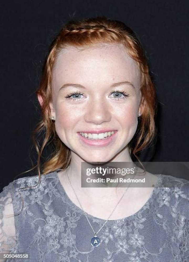 Abby Donnelly IMDb