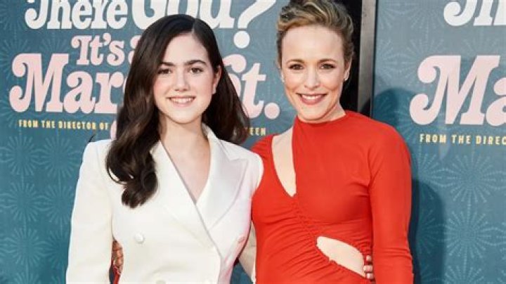 Abby Ryder Fortson & Rachel McAdams to star in Lionsgate's adaptation