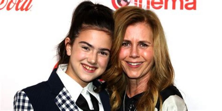 Abby Ryder Fortson Comes from a Family of Actors All We Know about