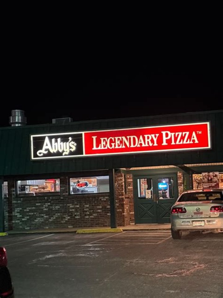 Abby’s Legendary Pizza 21 Photos & 17 Reviews 4804 Tieton Dr