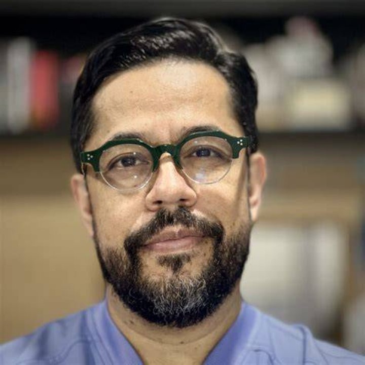 Abel Ramirez Gonzalez LinkedIn