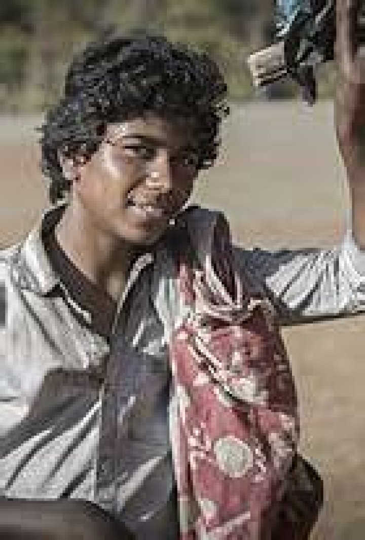 Abhishek Bharate IMDb