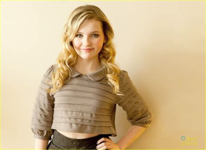 Abigail Breslin Abigail Breslin Photo (29173588) Fanpop