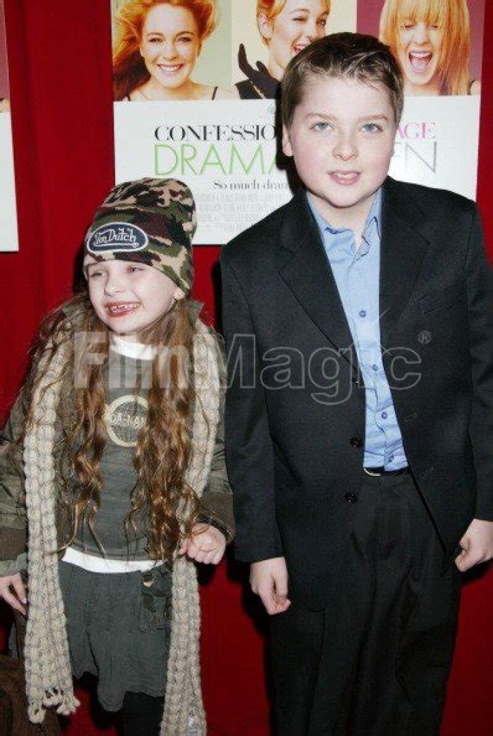 Abigail Breslin Disney Wiki Fandom