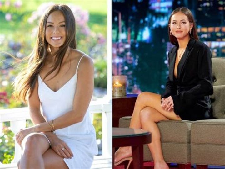 Abigail Heringer Bio, Age, Height, Boyfriend, Net Worth, Wiki Wealthy Spy
