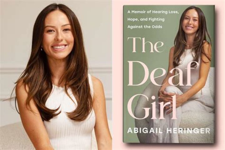 Abigail Heringer Net Worth, Salary, Age, Height, Bio, Family, Career