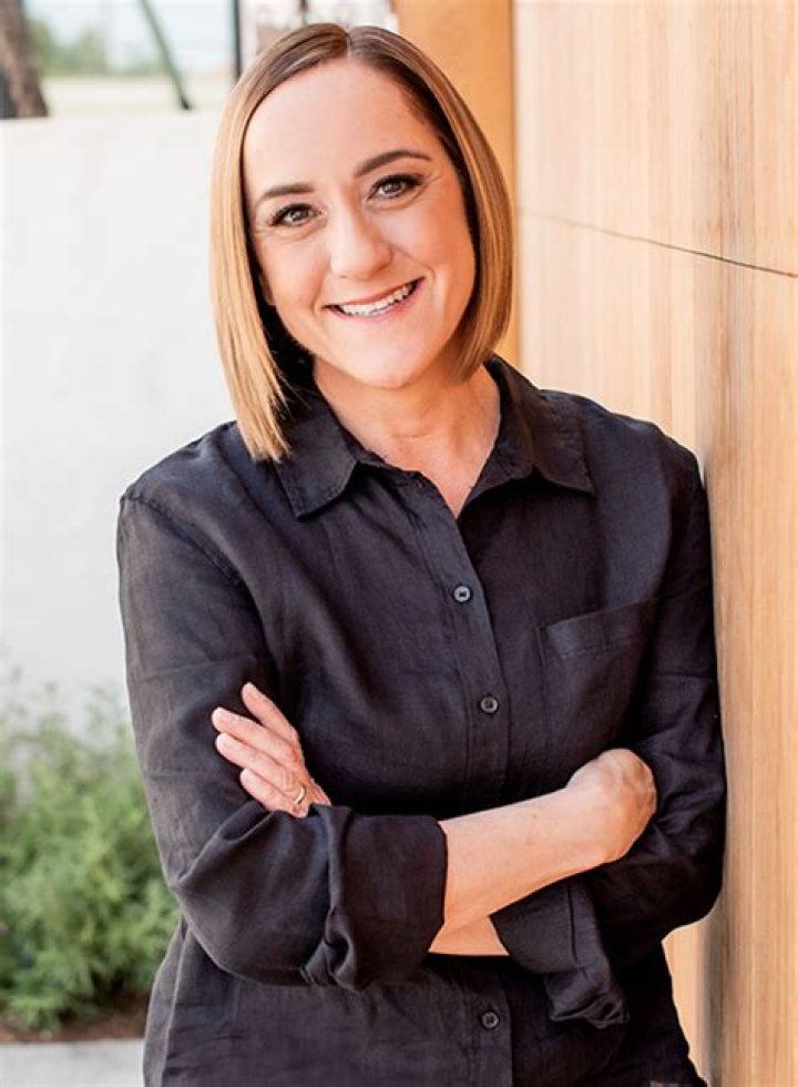 About Christine Caine
