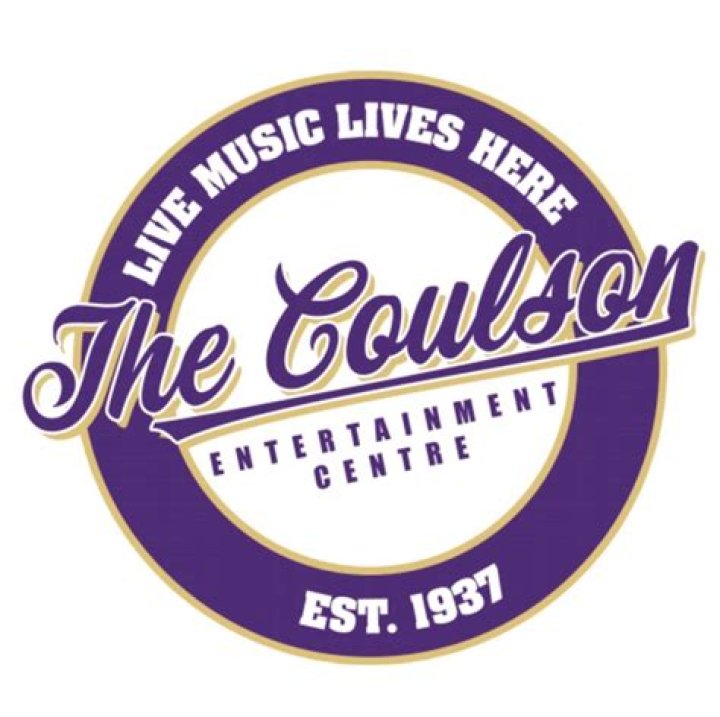ABOUT Coulson Entertainment