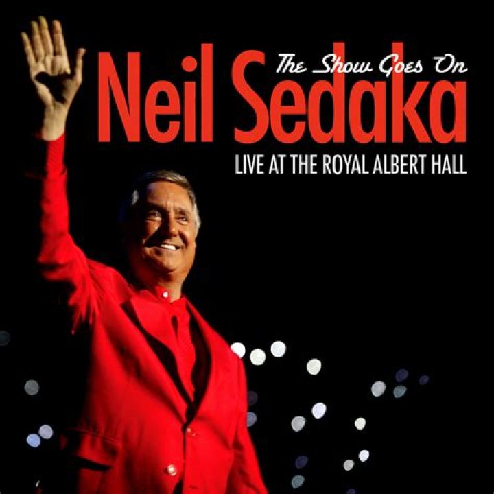 About Neil Sedaka, the singer/songwriter behind 'Calendar Girl