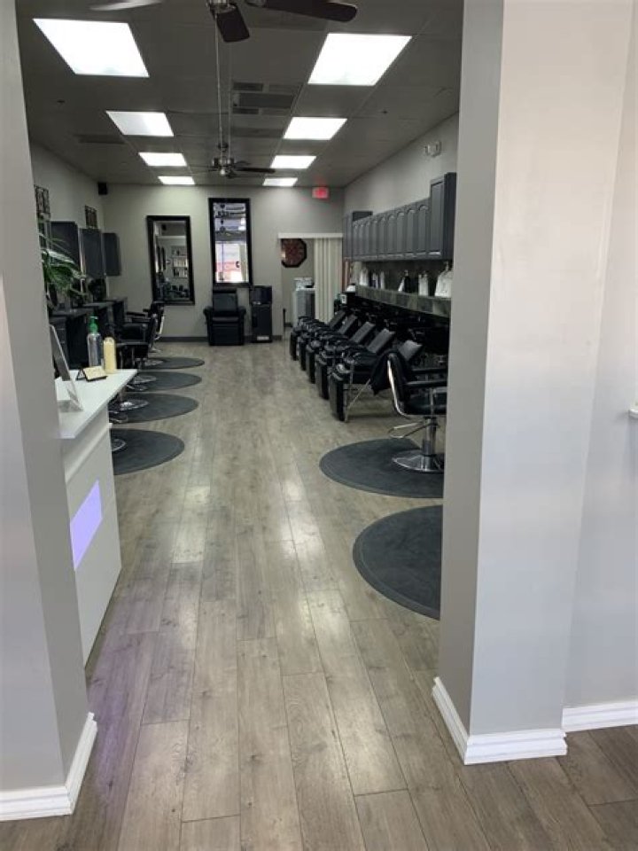 About Sunshine Hair Design