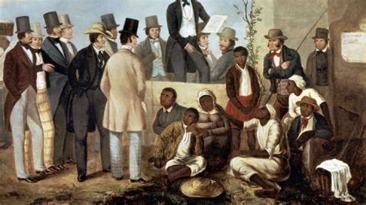 About us Slavery Free World