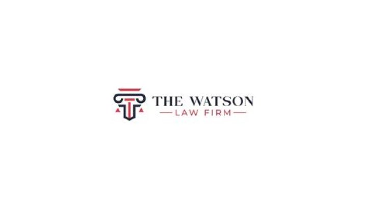 About Us The Watson Law Firm