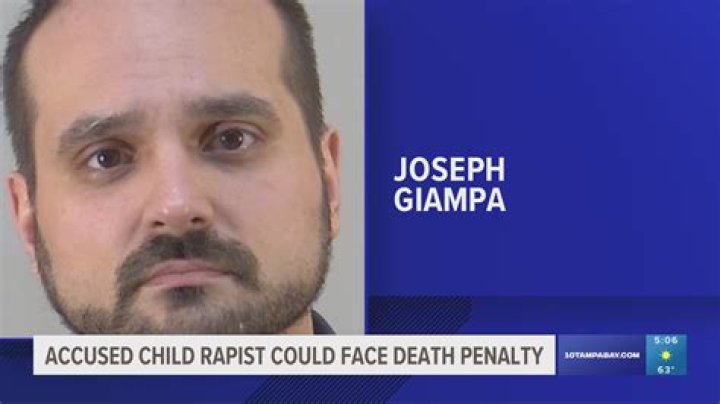 Accused Child Rapist Col. Mike Tyler Had a Really Bad Day In Court
