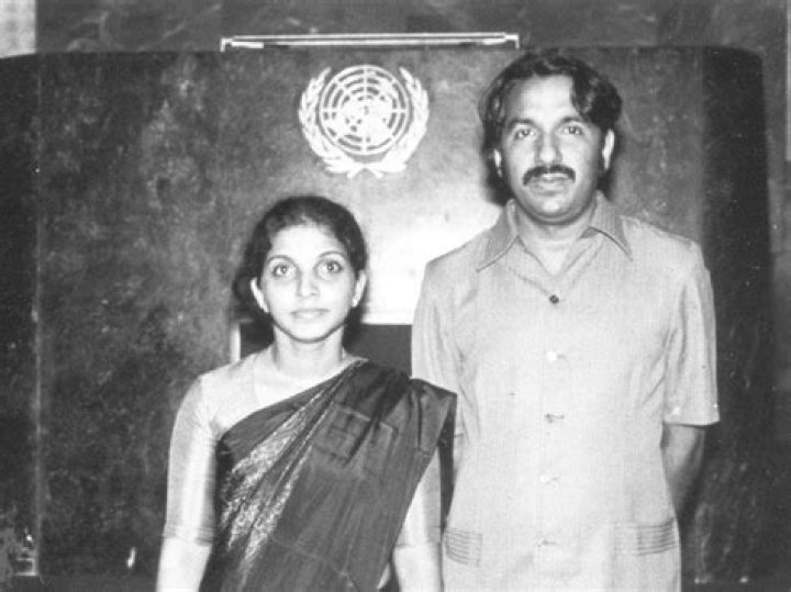 Achu Oommen Wiki, Biography, Age, Career, Family, Images News Bugz