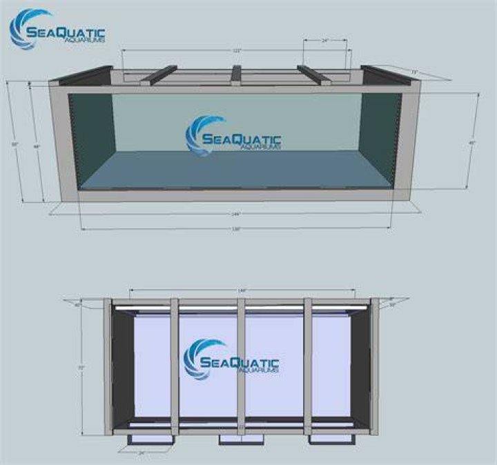 Acrylic Tank Manufacturing ATM Aquariums Aquarium Manufacturers