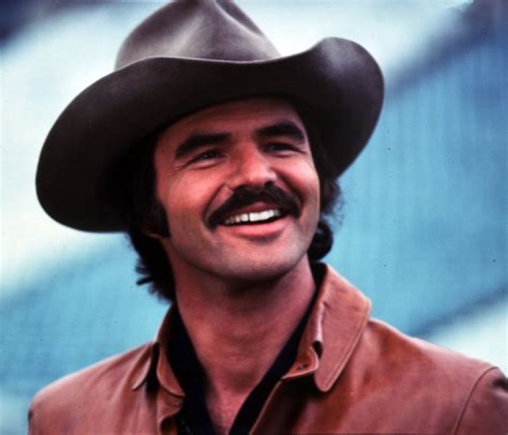 Actor Burt Reynolds Dead at 82 Sandra Rose