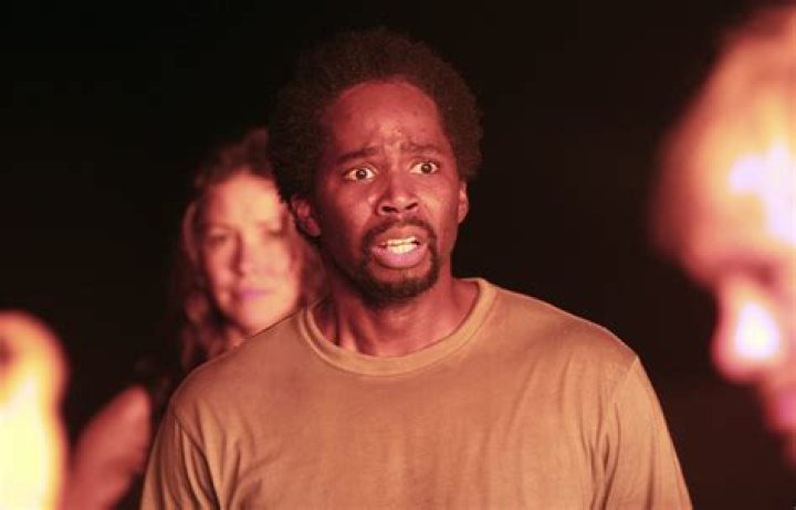 Actor Harold Perrineau From Lost Shares His Favorite Vacation Spot And