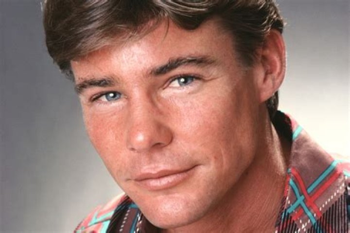 Actor JanMichael Vincent American Profile