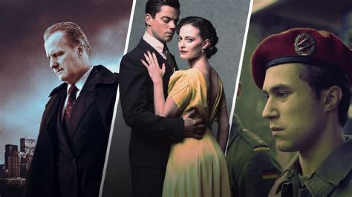 Actor tv series and movies with Michael Naizu FMovies