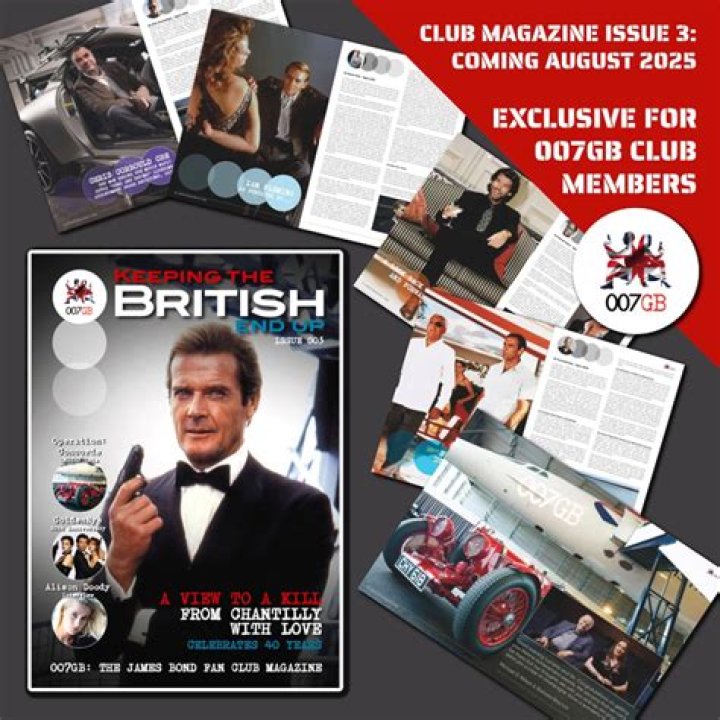 Actors GB ISSUE