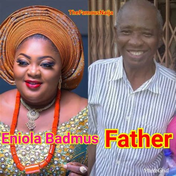Actress Eniola Badmus Biography Age, Career, Education, Early Life