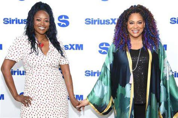 Actress Kim Coles &ldquo;I&rsquo;s Married Now!&rdquo; [Photos] Stylez By Dominique