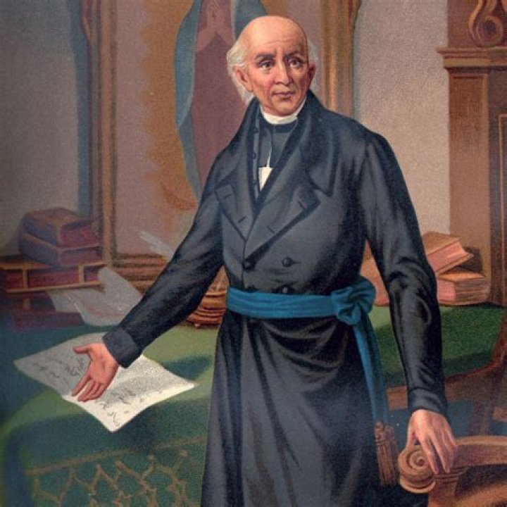 Actualizar 39+ imagen padre hidalgo jose clemente orozco Abzlocal.mx