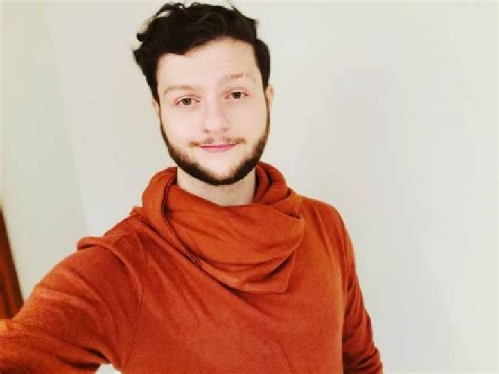 Adam Dahlberg Biography Facts, Childhood, Family Life & Achievements