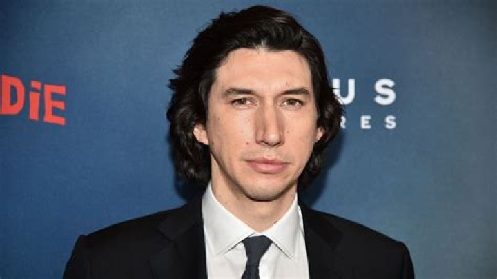 Adam Driver las mejores cintas de su filmograf&iacute;a GQ